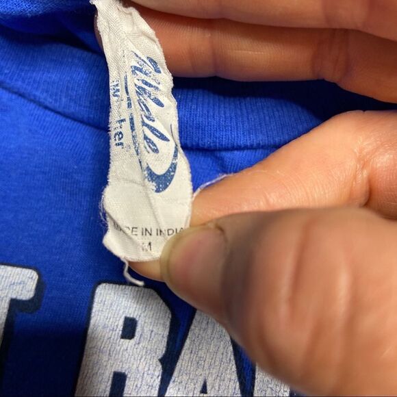 Tacocat Einstein graphic tee medium - Picture 4 of 5